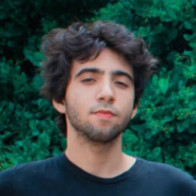 alejofbx's profile picture. 3D artist in the making
