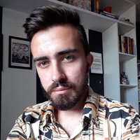Alaércio (@alaerciobremmer) 's Twitter Profile