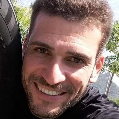 lcsobreira's profile picture. 😉