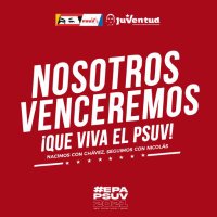 Gran Sala Situacional PSUV Zulia 🇻🇪(@GSS_PSUV) 's Twitter Profileg