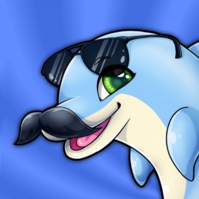 HomieDolphinYT's profile picture. Most legendary Dolphin across all the seven seas! The #1 stop for amazing content! #ReviveTheHomies