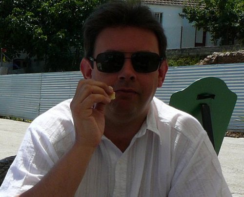 PeterRuler's profile picture. HiFi, Music and Steve Jobs