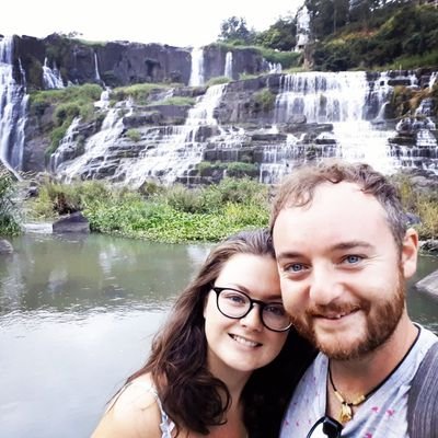 BethanKate3's profile picture. Half Cornish, Half Welsh. Full Celtic Queen 👑

           

Cornwall▪️Travel▪️Psychology▪️ Photography▪️Wales▪️Ecology▪️Conservation▪️Art▪️Music