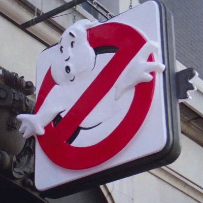 Ghostbusters (line by line)