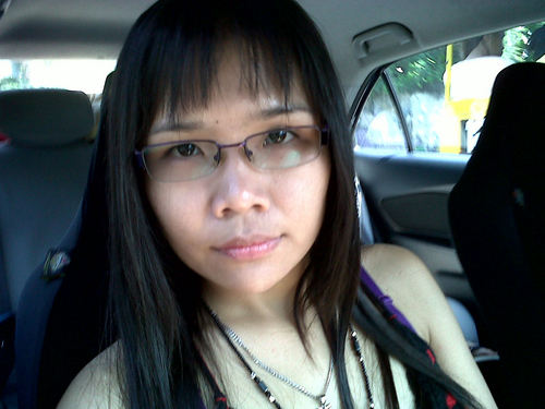 darleenoneesan's profile picture. Vanity is a Sin