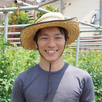 株式会社Agrihub代表。伊藤農園asobibatake 園主。農業日誌アプリ アグリハブCEO兼エンジニア 。利用者3万人(国内最大)。JAアクセラレーター採択企業。