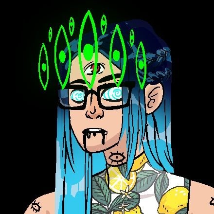 lawlietshoujo's profile picture. it is what it is.