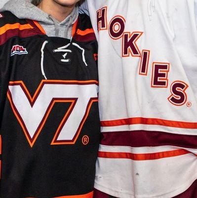 Official Twitter of the Virginia Tech ACHA D2 Ice Hockey team. Instagram: @vticehockey #hokiehockey