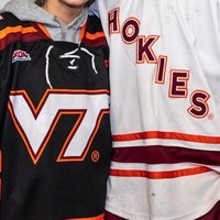 VT Ice Hockey(@VTicehockey) 's Twitter Profile Photo