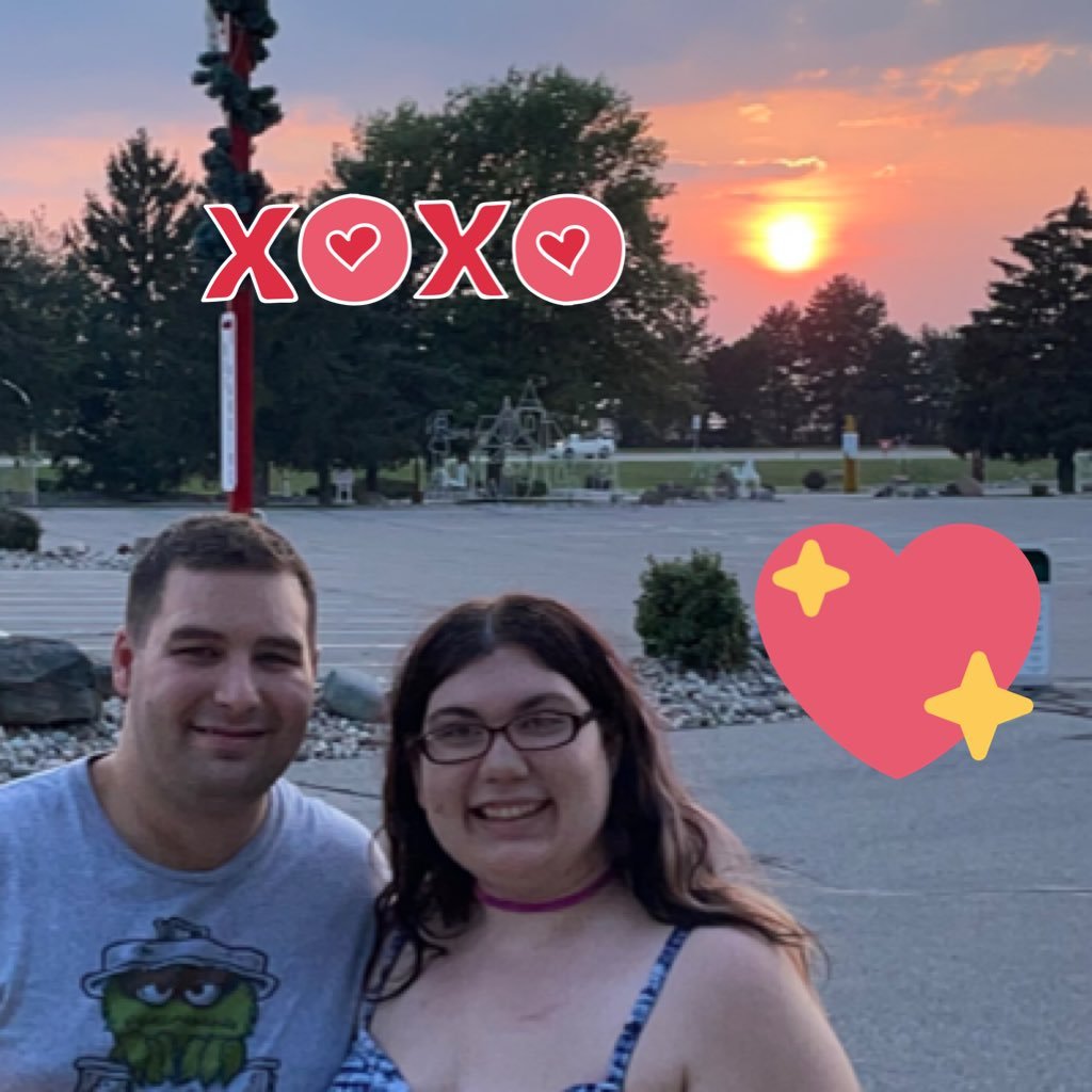 Britt063099's profile picture. I am 24 and I love pink and Black