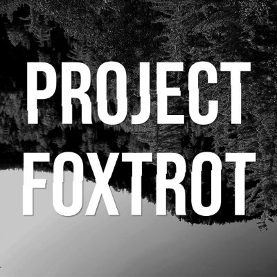 Project Foxtrot Podcast