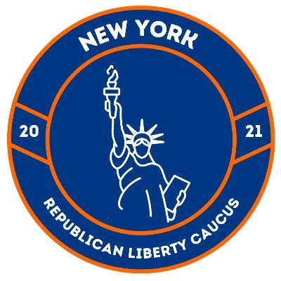 Official @RLibertyCaucus Chapter for New York State. Fighting for limited government, free enterprise, and individual liberty in the GOP.

Chairman @GavinWax