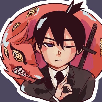 lin resurrecting from deathさんのプロフィール画像