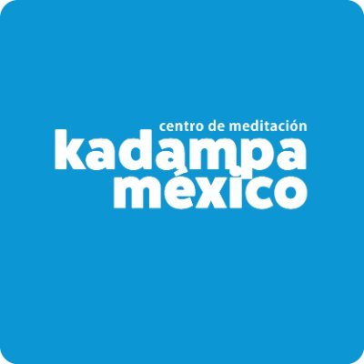 kadampamexico Profile Picture