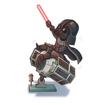 VaderAtheist's profile picture. Iconoclast/Realist/Classic Liberal/Secularist/Critical of Multiculturalism/Zionist/Anti-Theist: https://t.co/gAud1qZXjK

Geneva Conv.: 37.1.c
Alt: @Nafta78 ☠⚰️