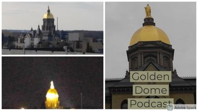 The Golden Dome