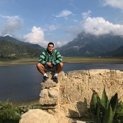 GariiSantos19's profile picture. Tigres UANL MX🐅