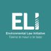 Environmental Law Initiative (@eli_org_nz) Twitter profile photo