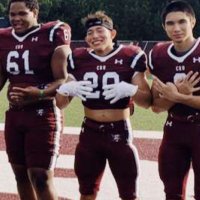 Marc Pantoja (@marcpantoja3) 's Twitter Profile