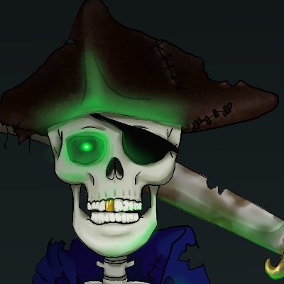 StrongBonez (vtuber)さんのプロフィール画像