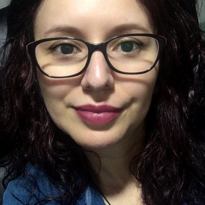 Ángela López 📝さんのプロフィール画像
