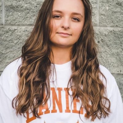 laurencothern19's profile picture. LHS ‘22|AP Elite Cooper 03 💙Berry softball ‘26