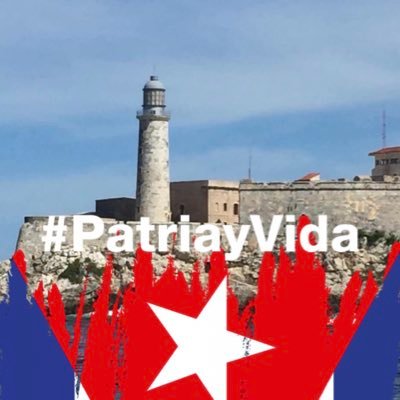 Contra la Dictadura Castrista y el Totalitarismo Comunista donde quiera que se instale . #SOSCuba #DiosPatriaYLibertad