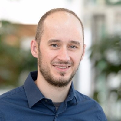 samflender's profile picture. Physics meets Machine Learning. https://t.co/uZPig1xJ1d