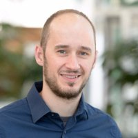 Samuel Flender (@samflender) 's Twitter Profile