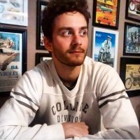 seba cybulka (@sebacyb) 's Twitter Profile