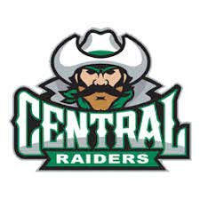 The official twitter account for the Central Community College Raider Volleyball Team #yeahC