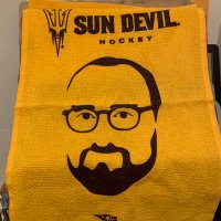 Greg Powers(@asucoachpowers) 's Twitter Profile Photo