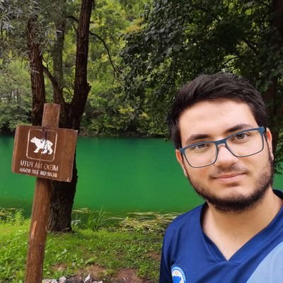 Tourist🇧🇦 Guide & Mechanical Engineering Student at International University of Sarajevo
مرشد سياحي وطالب هندسة ميكانيكية في جامعة سراييفو الدولية.