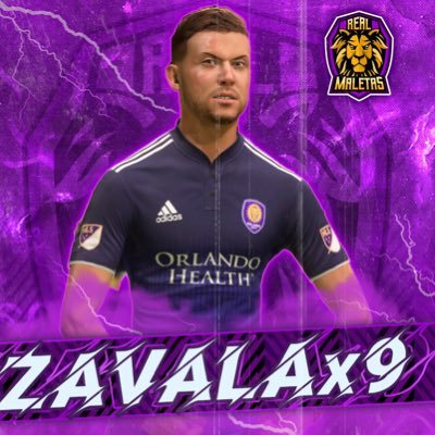 Jugador Virtual de Clubes Pro 🎮⚽️. Posición: Delantero. @EASPORTSFIFA