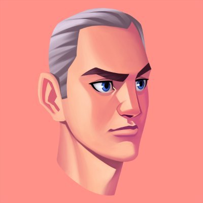 Freelance Illustrator / Twitch Streamer
 @steven_nsfw - NSFW
https://t.co/z9ME3KSwV3
https://t.co/VOVajcVuXy