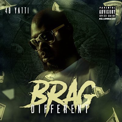 🎥#BraggDifferent Now Streaming On All Platforms 🎼🎧🤘 Management 〽 DjLpEEzY / ©KuSh HoUsE™ ⬇⬇⬇⬇⬇