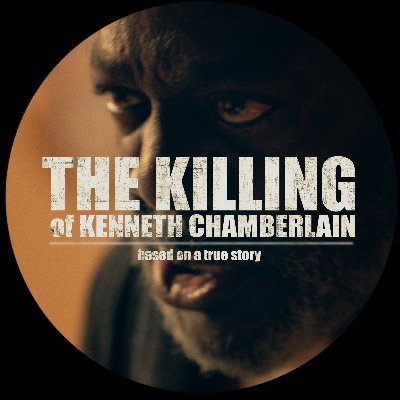 Narrative feature film based on the true story that led to the death of Kenneth Chamberlain Sr., who was killed by police officers during a wellness check.