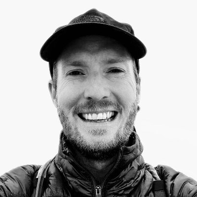 Former principal engineer/product architect @SlackHQ. Now writing 
https://t.co/cqUcDYzXFD and building https://t.co/ed7nsQDAl0. Chair @SurfriderVan.