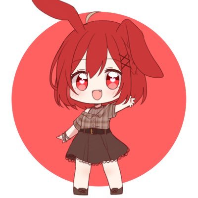 夢向梨_A🐰@垢消しするよさんのプロフィール画像