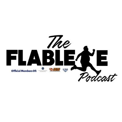 High School semi-athlete to College Recreational Athlete into a dad bod! 
Tune in as we talk everything from Preps to Pros!
Member: @TheFWAA @NCBWA @NFFNetwork