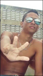 Meu Jesus maravilhos és minha Inspiraçãao a Prosseguiir. (8'
16 anos, Alegre pra caramba. Mãee Meu'Tudoo s2.