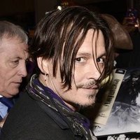 rare depp (@raredepp) 's Twitter Profile