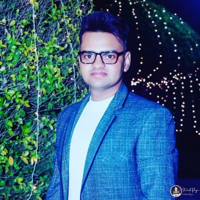 Niteshtaliyan's profile picture. https://t.co/mEcjpWOxTw