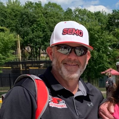 Christian, Husband, Father, SCW Warrior, Head Softball Coach-Southeast Missouri State