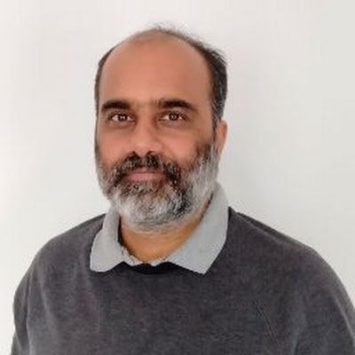 ProfSetia's profile picture. Founding Chair-Centre for Digital Transformation-and Professor at IIM Ahmedabad