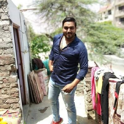 Pankaj10970603's profile picture. ❤️