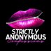 Strictly Anonymous Confessions (@strictanonymous) Twitter profile photo