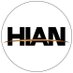 HIAN official (@HIAN_official) Twitter profile photo