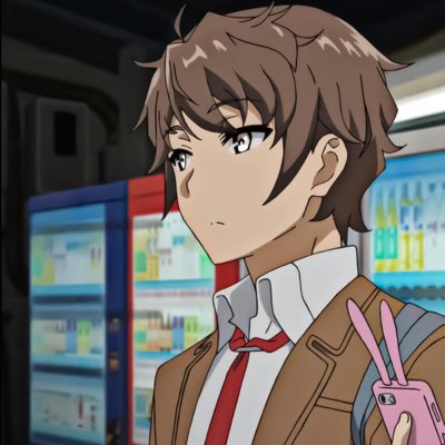 Fuck off