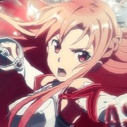 Asuna Yuuki, Sword Art Online Abridged Wiki